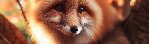 Picture of a Fox