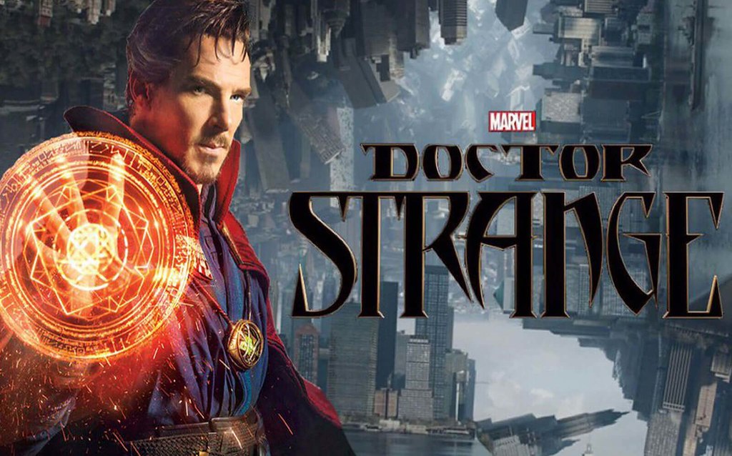 Doctor Strange 2 | PELÍCULA COMPLETA Español Latino Full HD