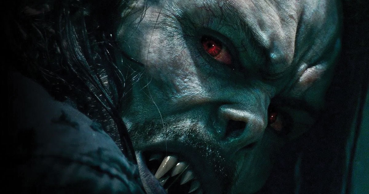 PelísPlus!! HD— Morbius (2022) Online en Español 4K