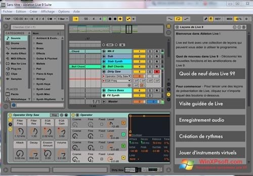 ableton live 9 crack windows 7 32 bit download