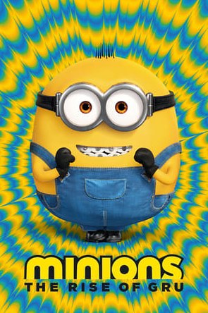 映画 ミニオンズ フィーバー をフルで視聴する 無料動画オンライン