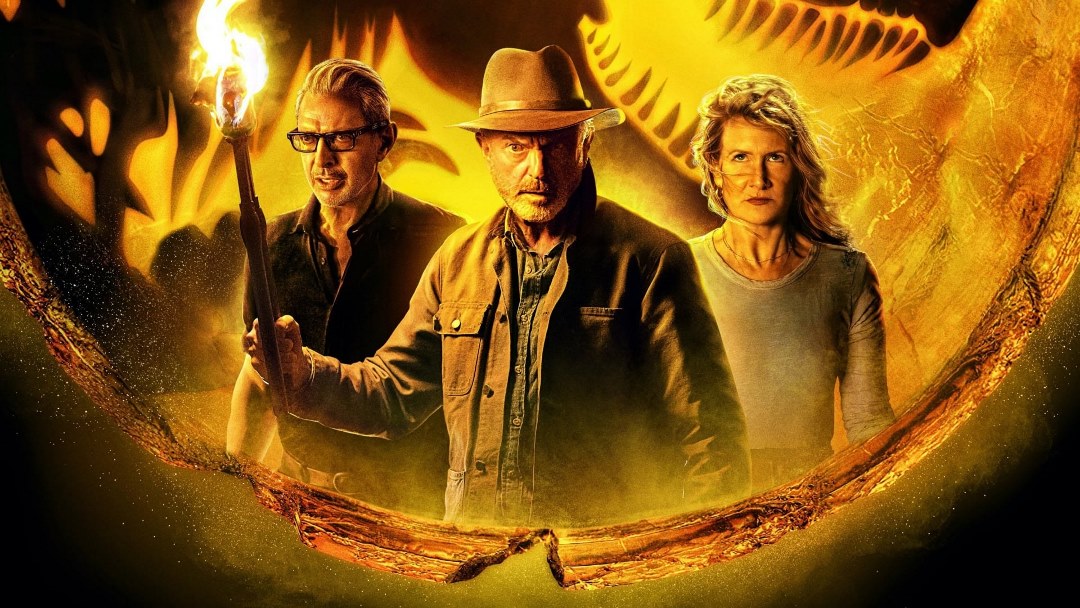 4K!~Repelis} Ver Jurassic World Dominion. ~ torrent {mp4}/1080p streaming ONLine
