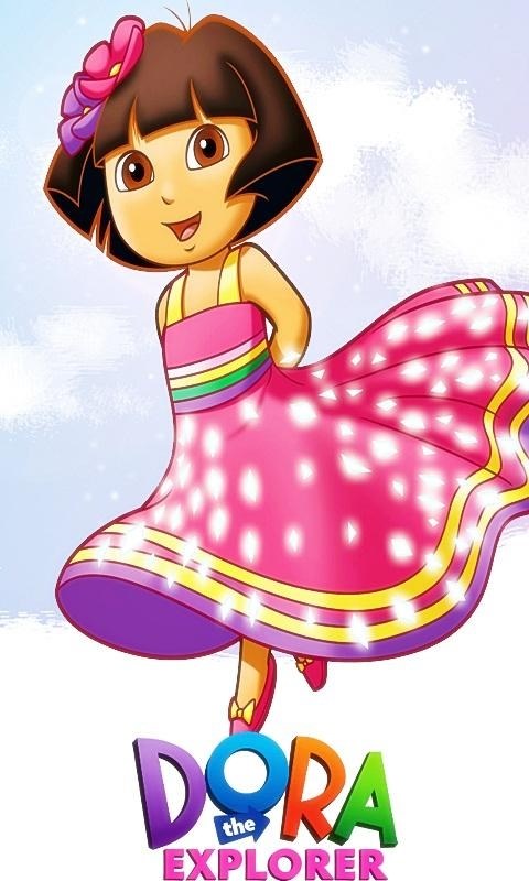 Dora Buji Cartoon Video In Tamil [CRACKED]