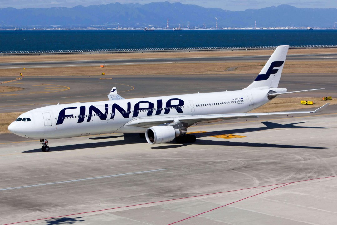 Finnair Airlines 👻👻+1(888) 509 0453📞 Flight Rebooking Contact Phone Number
