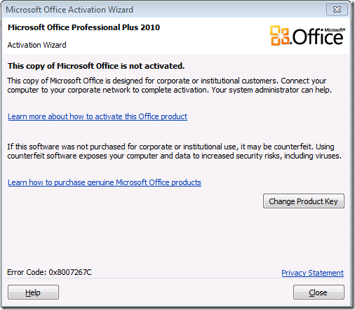 Download Mini Kms Activator Office 2010 V  64 Bit