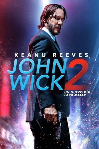 Ver]]▷ John Wick (Un buen día para matar) (2022) Peliculas Completa Online Gratis en Espanol y latino hd