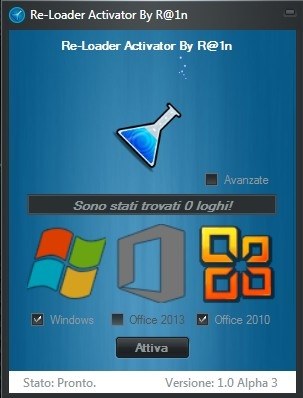 Re-Loader Activator  FINAL Free Download