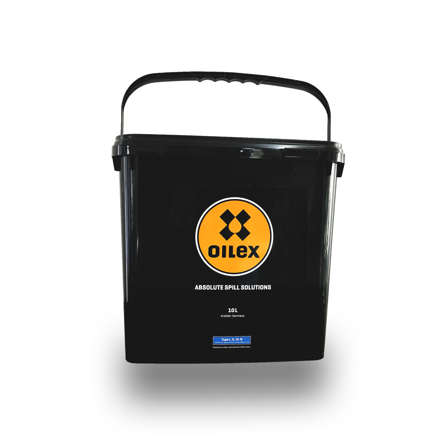A - 100002 Oilex binding agent IOL bucket.png