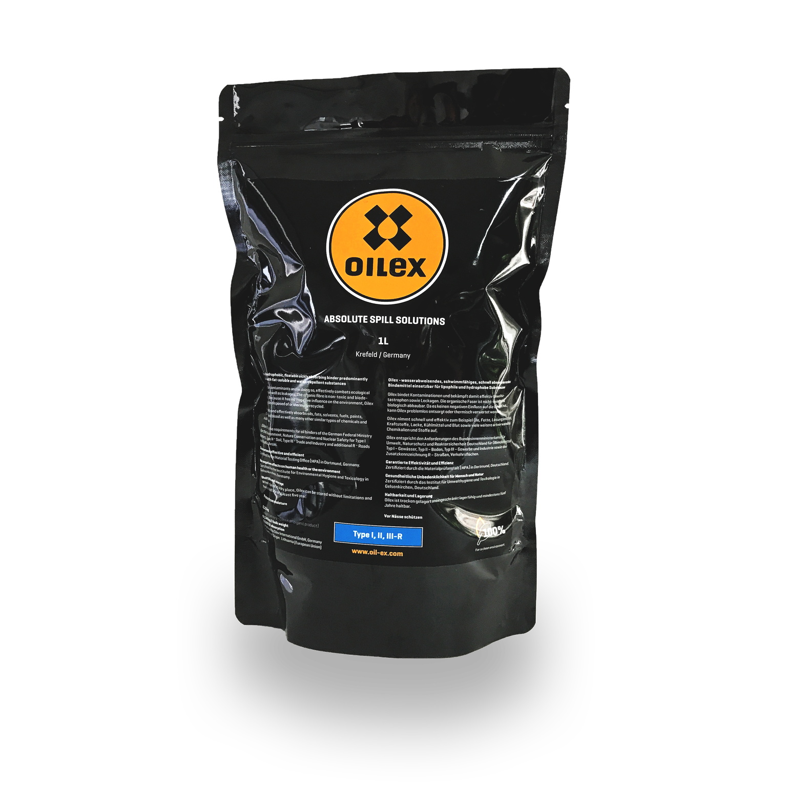 A-100003 Oilex binding agent IL bag.png