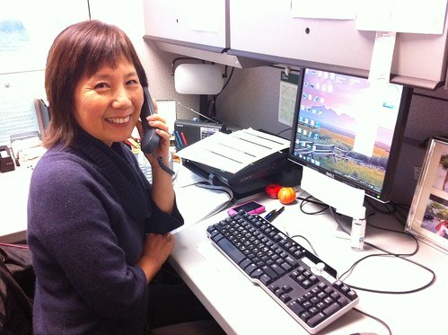 Telephone Support Group for Family Caregivers – In Korean | Flickr