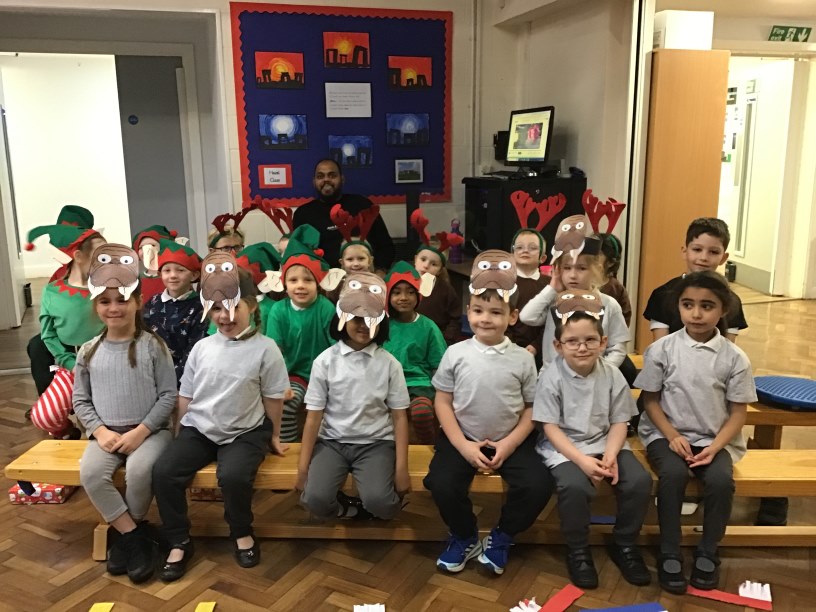 Buckingham Primary School - Latest News